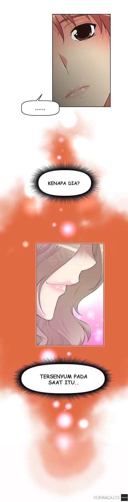 Brawling Go - Chapter 17 31