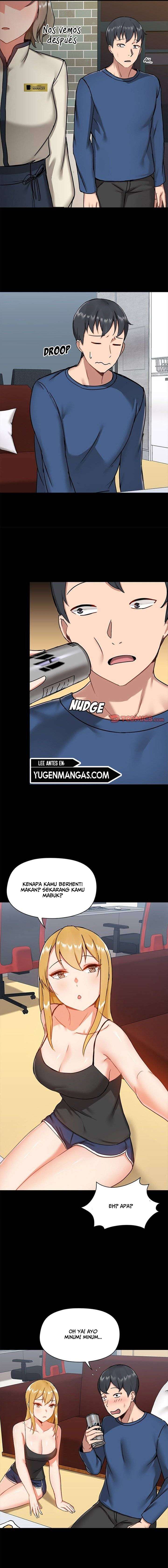 Gamers - Chapter 17 2