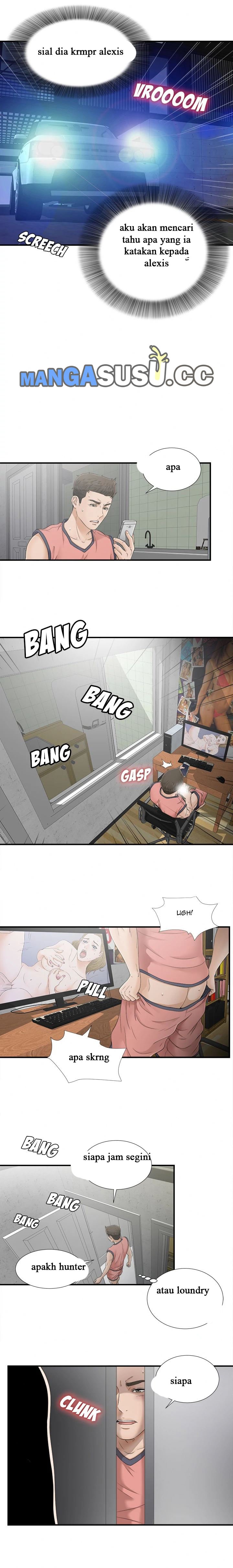 Secret Friend - Chapter 17 13 Secret Friend - Chapter 17 13