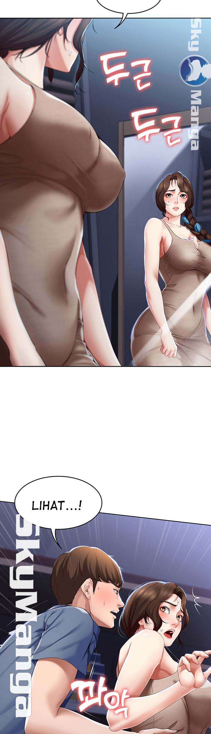 Boarding Diary - Chapter 17 14 Boarding Diary - Chapter 17 14