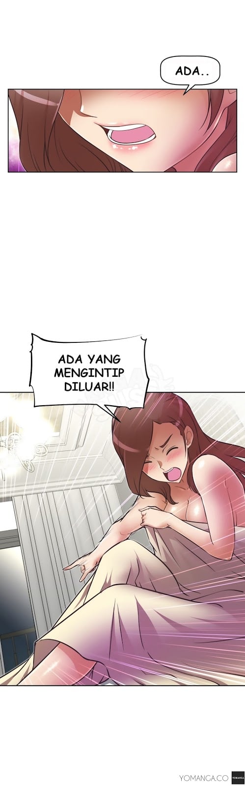 Brawling Go - Chapter 17 1