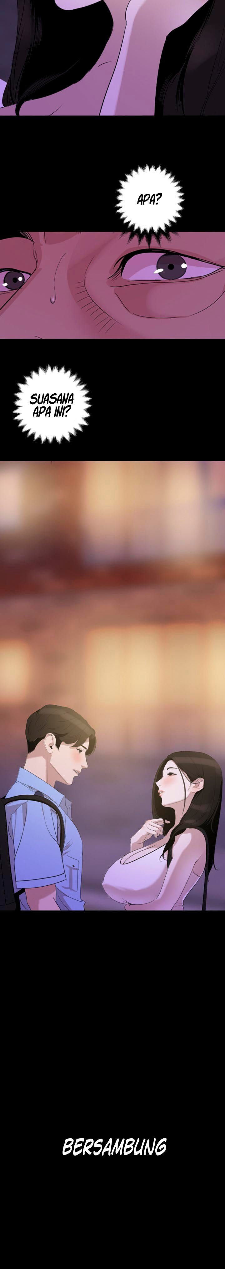 Don&#8217;t Be Like This! Son-In-Law - Chapter 17 21