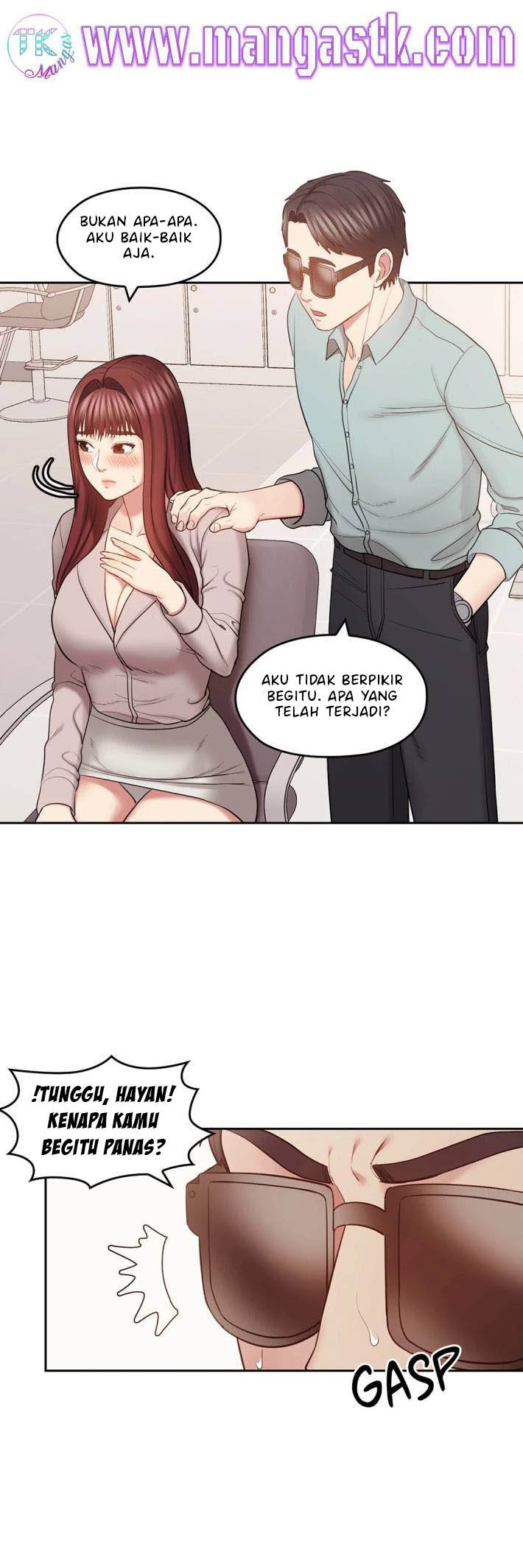 Sok Gung-Hap Consulting - Chapter 17 5