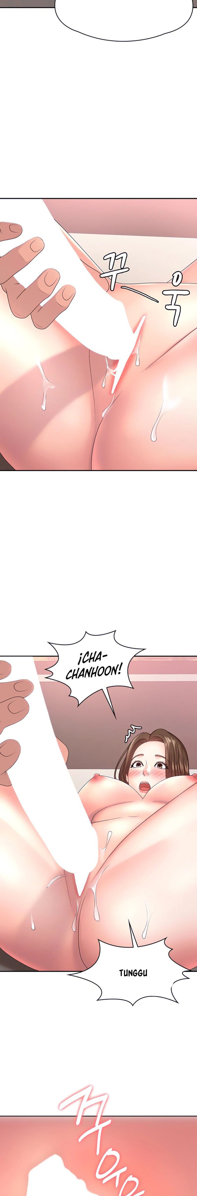 Teen Aunt - Chapter 17 28