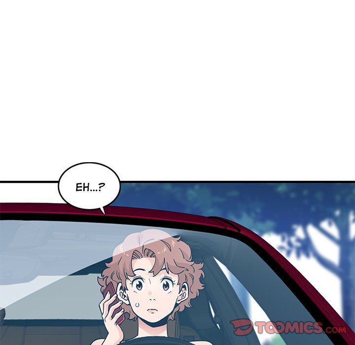 Love Factory - Chapter 17 41