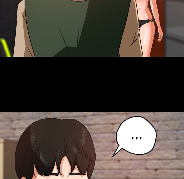 Inside the Uniform - Chapter 17 21