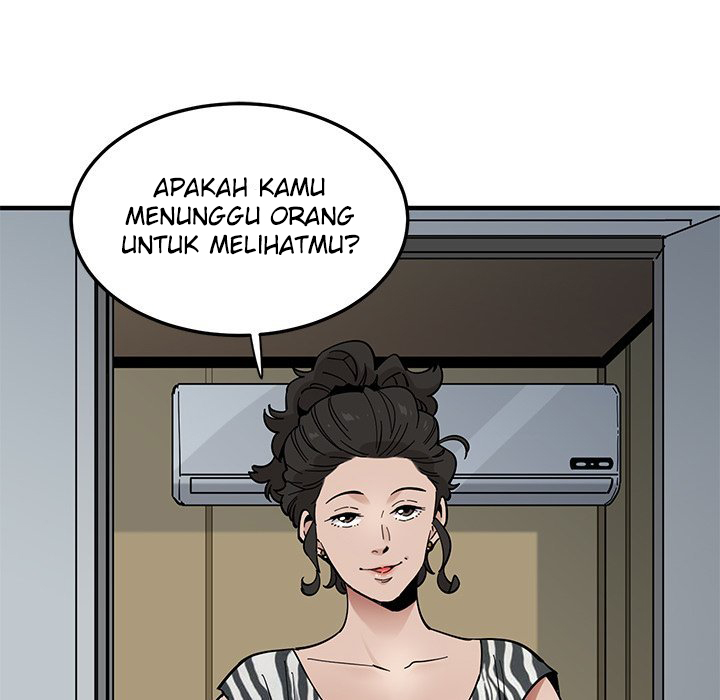 Love Factory - Chapter 17 32