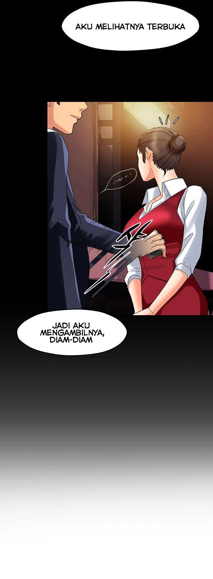 Team Leader Report - Chapter 17 15