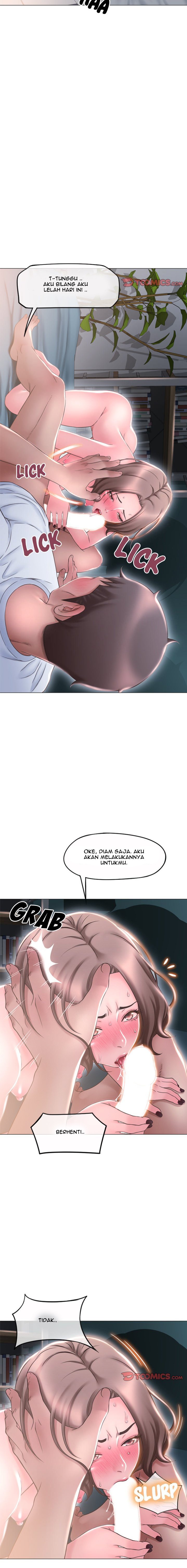 Close, but Far - Chapter 17 7 Close, but Far - Chapter 17 7