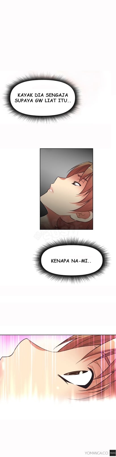 Brawling Go - Chapter 17 32