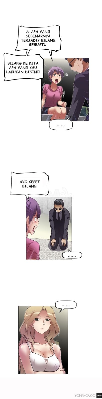 Brawling Go - Chapter 17 7