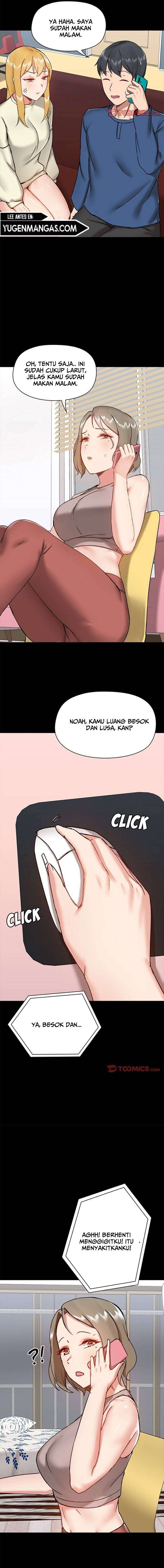 Gamers - Chapter 17 10