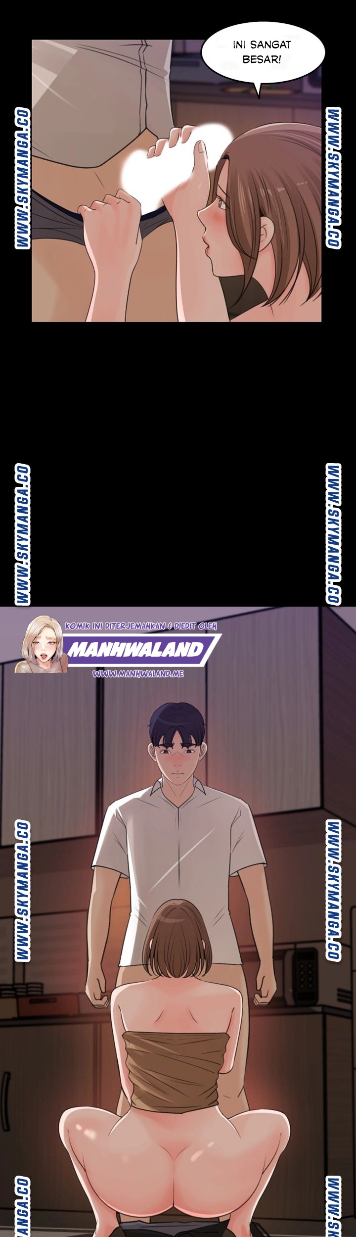 Keep Her - Chapter 21 19