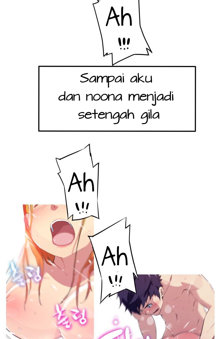 She Has Three Flavors - Chapter 21 4