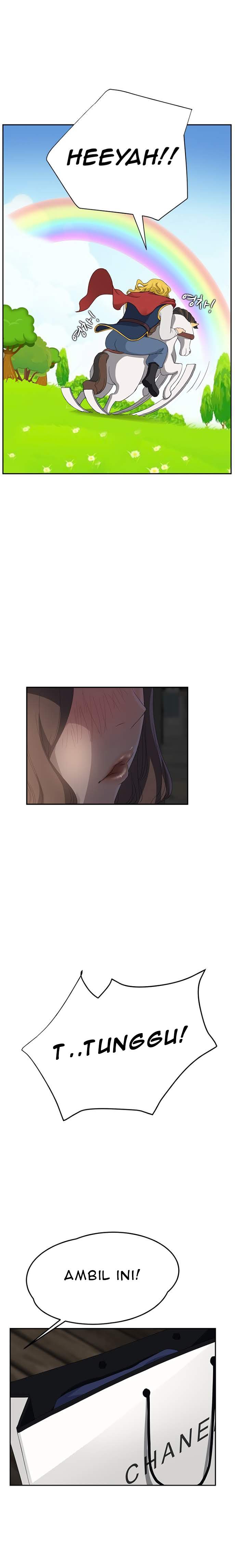 This Doesn&#8217;t Feel Like Me - Chapter 21 20