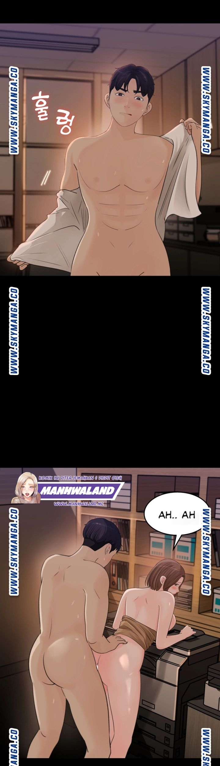 Keep Her - Chapter 21 33