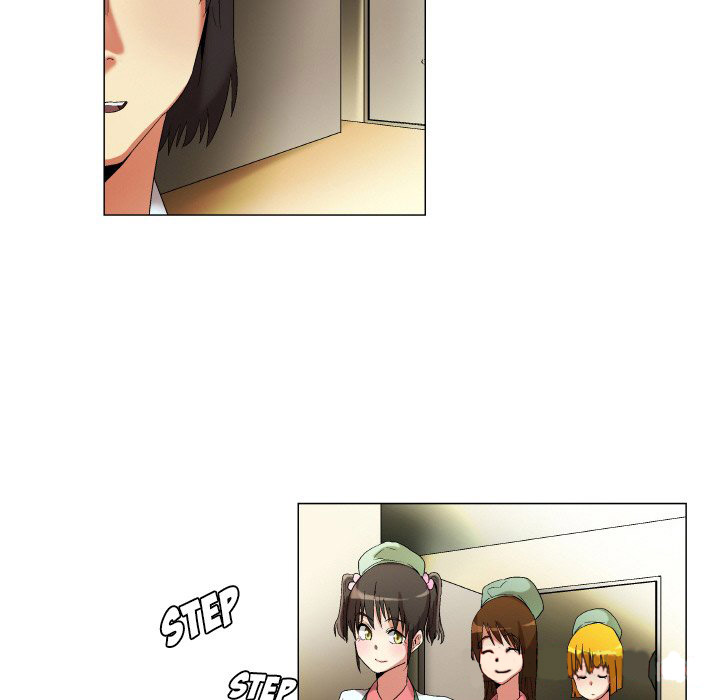 God of App - Chapter 21 10