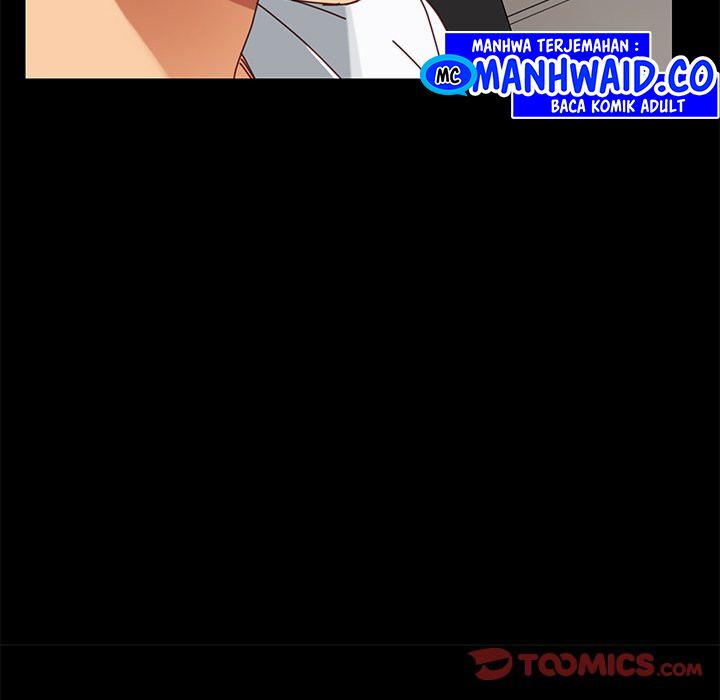 Perfect Roommates - Chapter 21 101