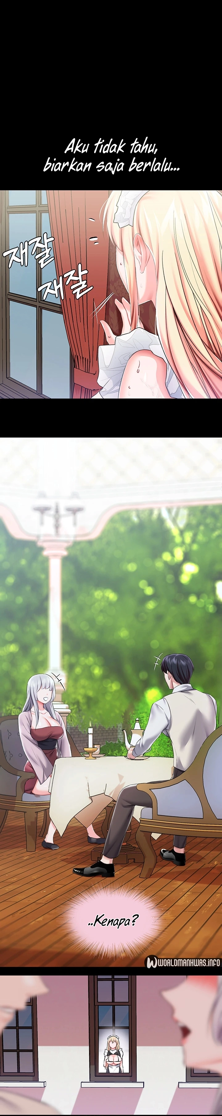 Breaking A Romantic Fantasy Villain - Chapter 21 13