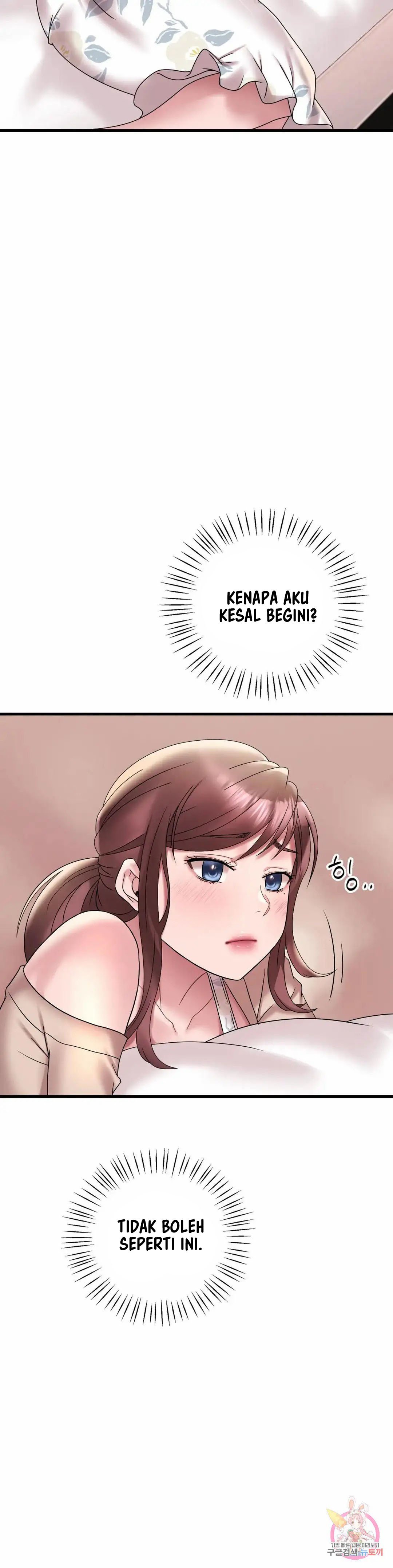 She wants to get drunk - Chapter 21 18