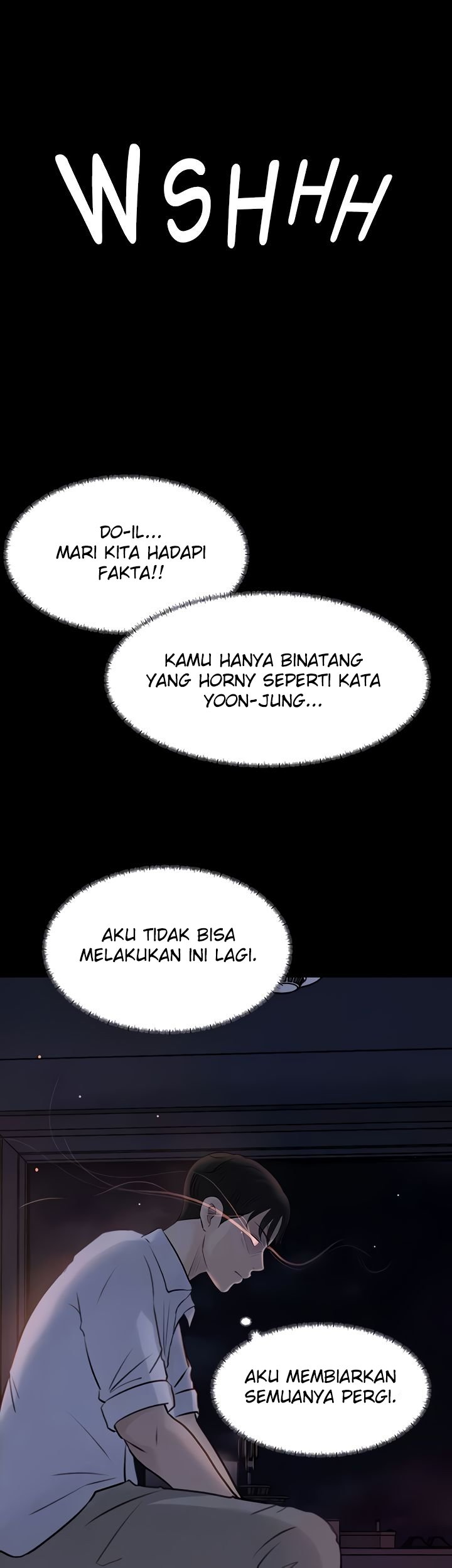 Living with my Sister in Law - Chapter 21 14
