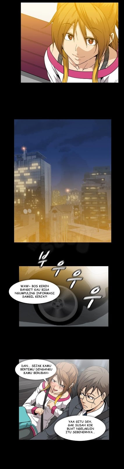 Drug Candy - Chapter 21 20