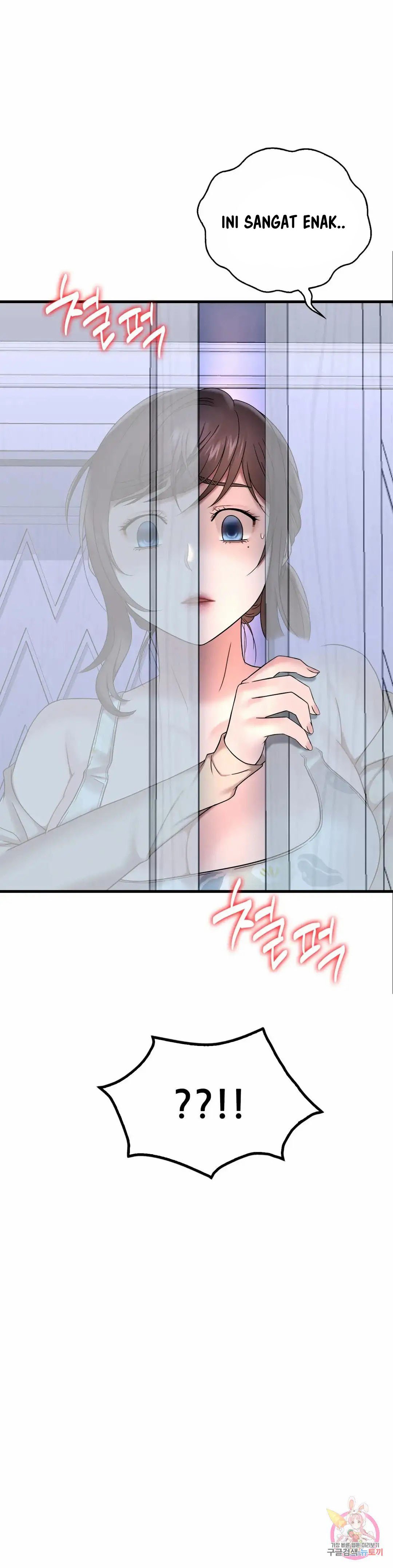 She wants to get drunk - Chapter 21 50