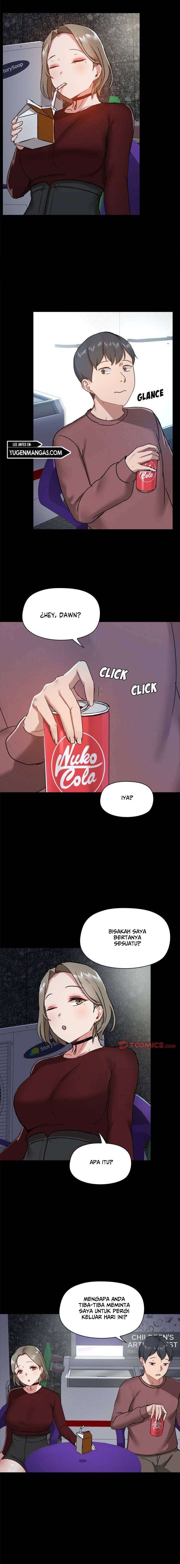 Gamers - Chapter 21 5