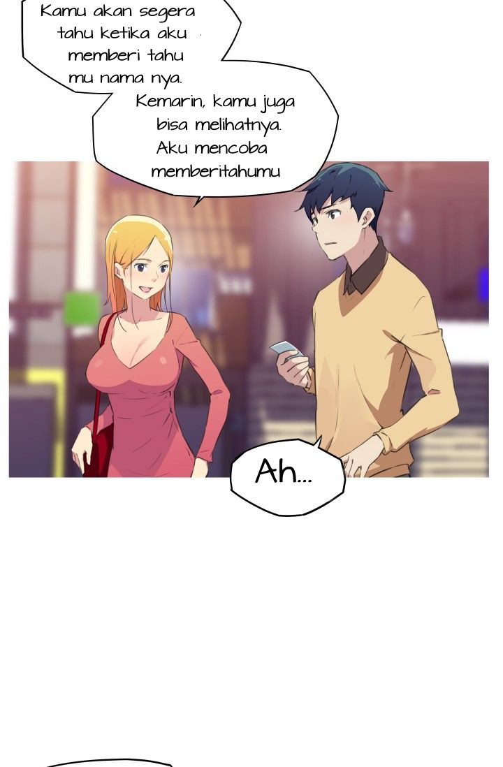 She Has Three Flavors - Chapter 21 55