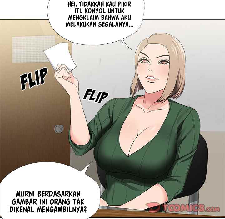 Cat Fight - Chapter 21 29