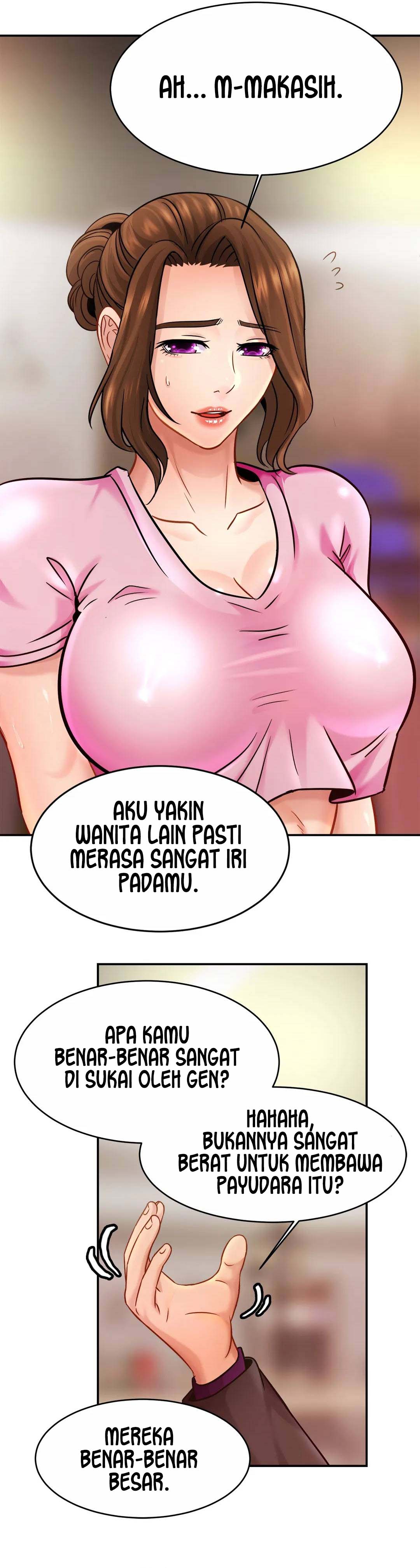Closefam - Chapter 21 25