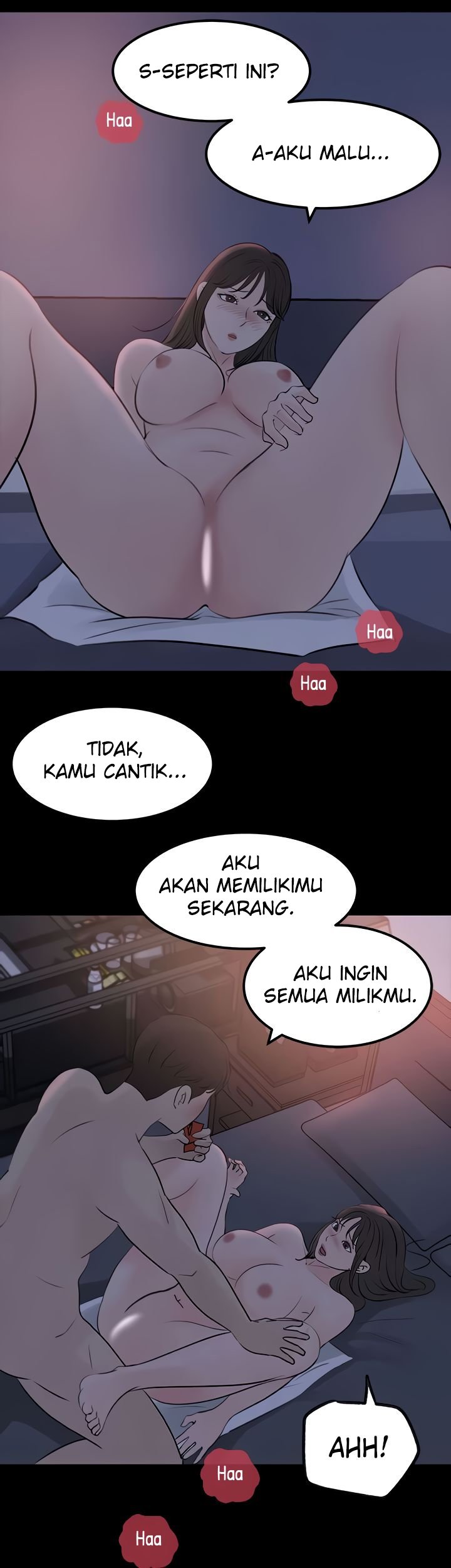 Living with my Sister in Law - Chapter 21 56