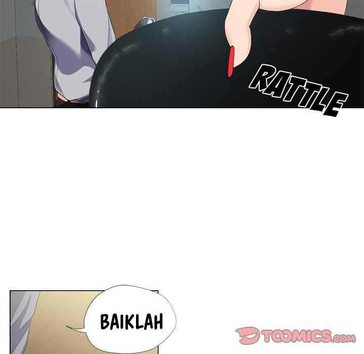 Cat Fight - Chapter 21 19