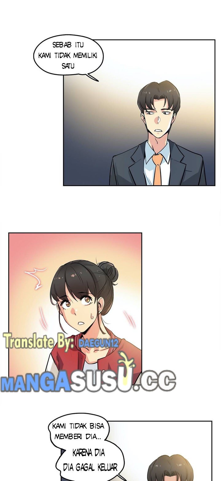 Daddy’s Wild Oats - Chapter 21 16 Daddy’s Wild Oats - Chapter 21 16