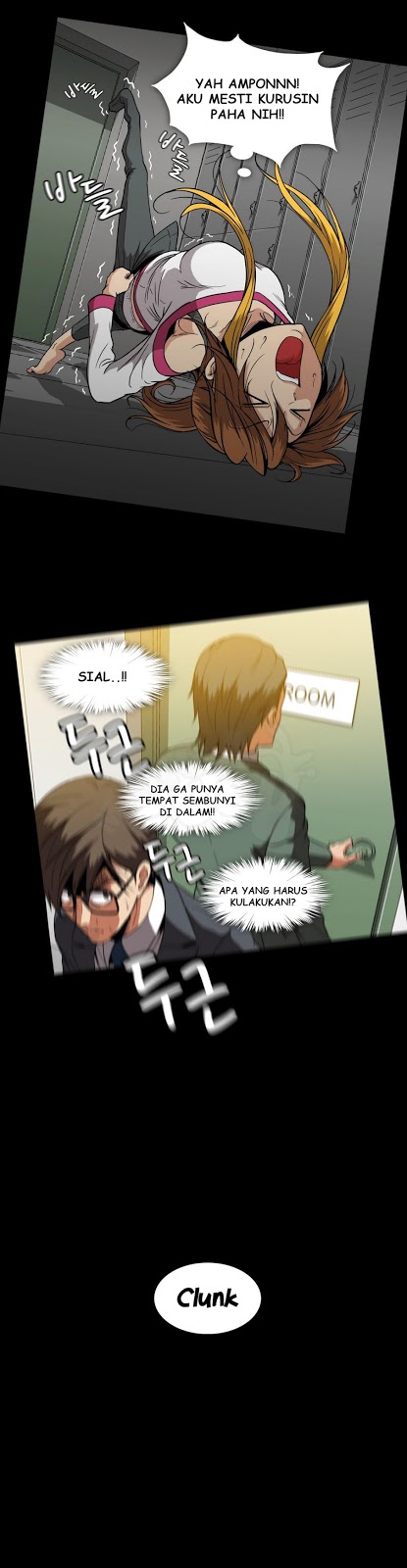 Drug Candy - Chapter 21 5