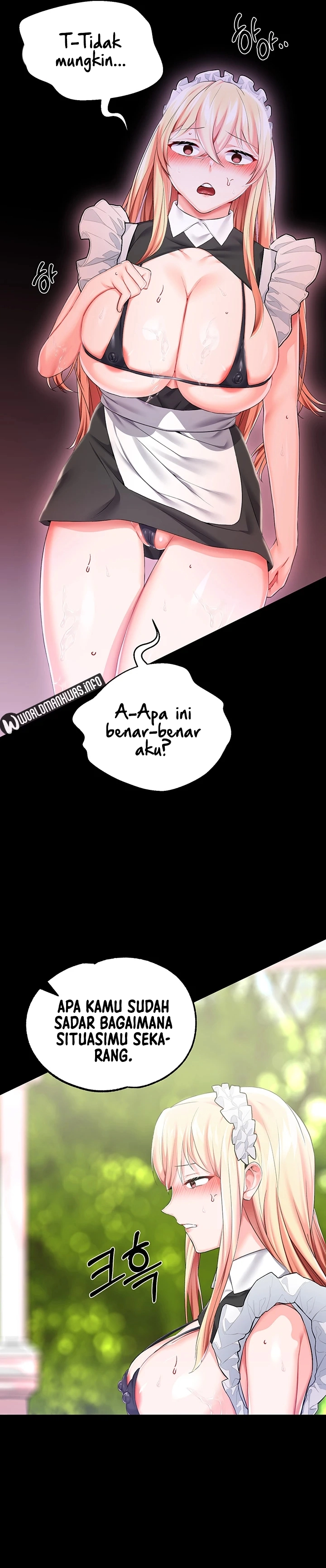 Breaking A Romantic Fantasy Villain - Chapter 21 19