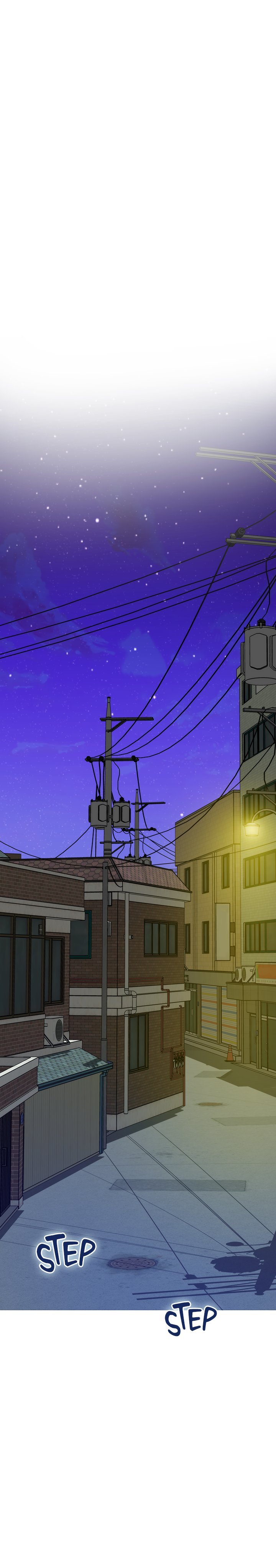 Noona&#8217;s Night - Chapter 21 26