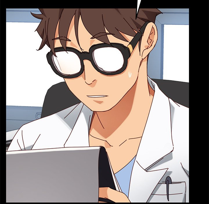 Perfect Roommates - Chapter 21 92