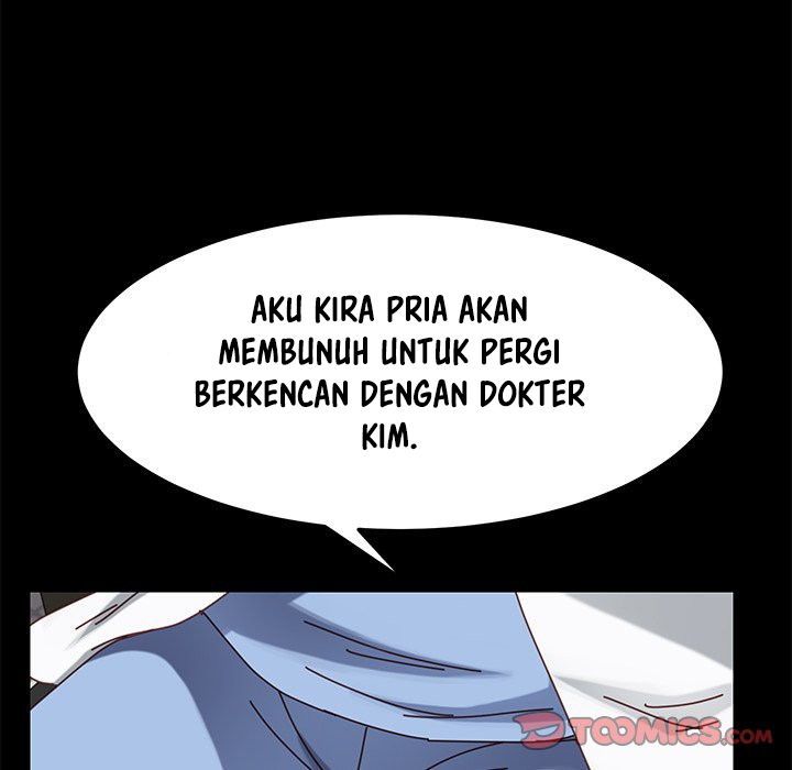 Perfect Roommates - Chapter 21 113