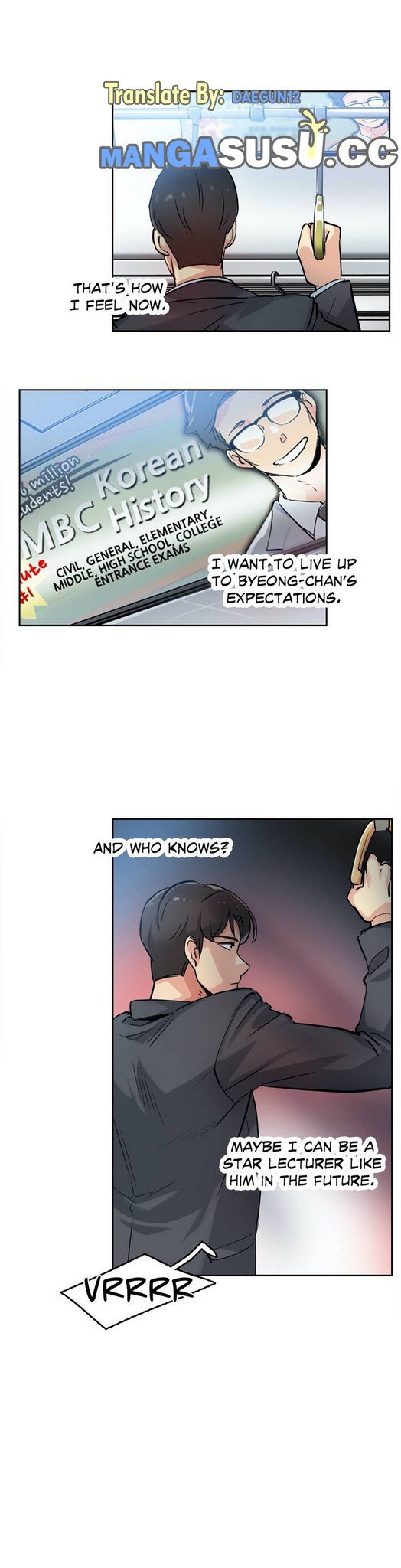 Daddy’s Wild Oats - Chapter 21 31 Daddy’s Wild Oats - Chapter 21 31