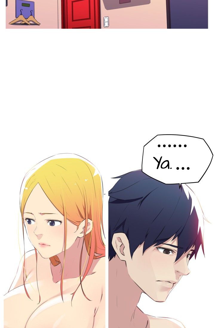 She Has Three Flavors - Chapter 21 45