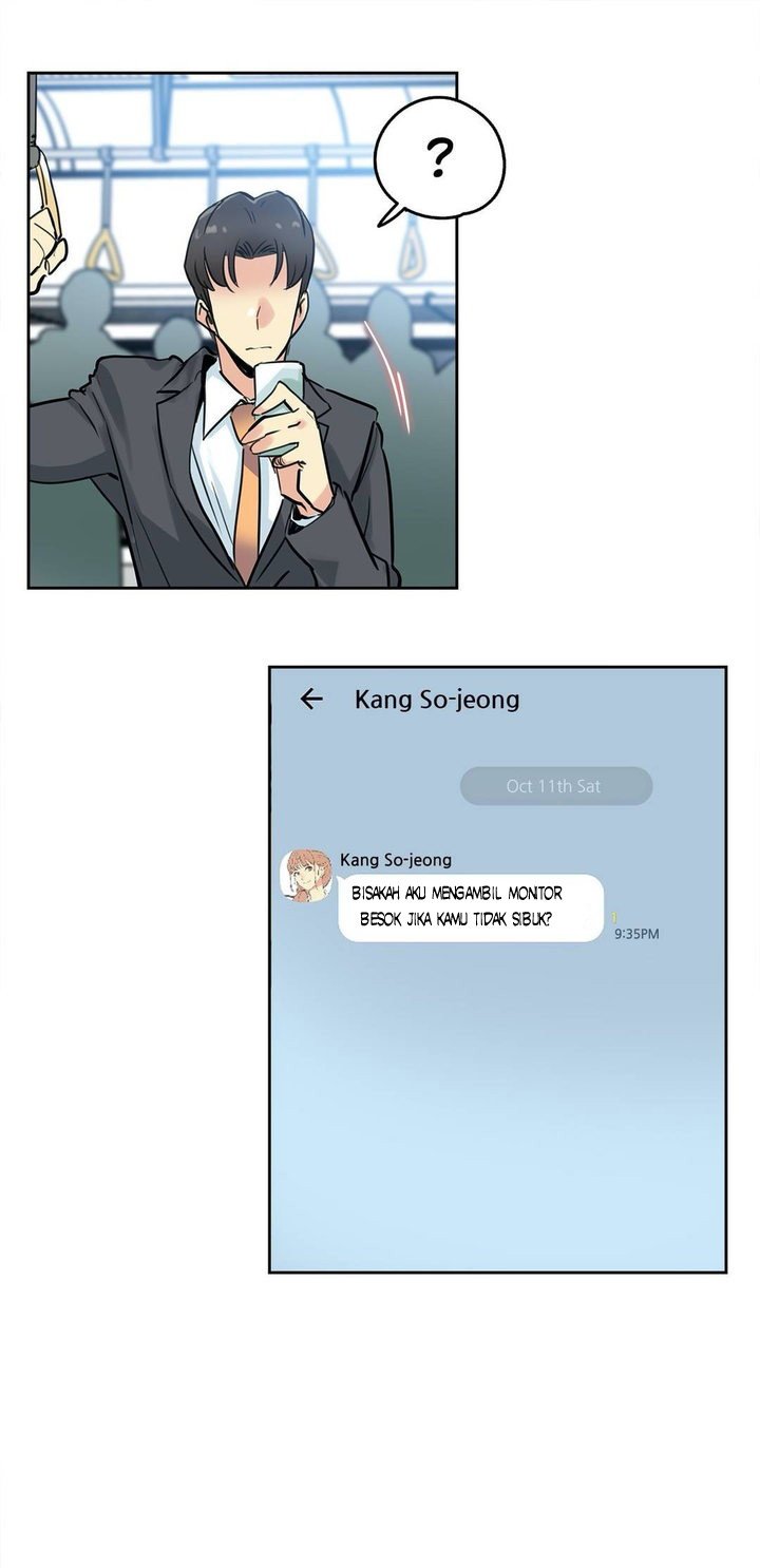 Daddy’s Wild Oats - Chapter 21 32 Daddy’s Wild Oats - Chapter 21 32