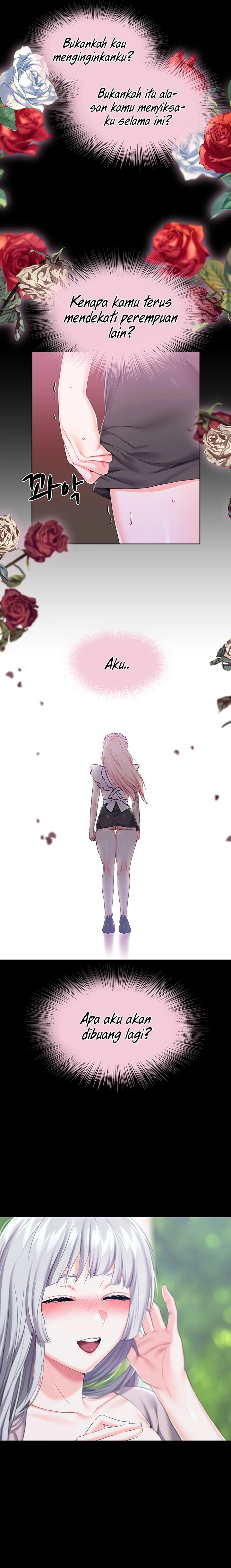 Breaking A Romantic Fantasy Villain - Chapter 21 14