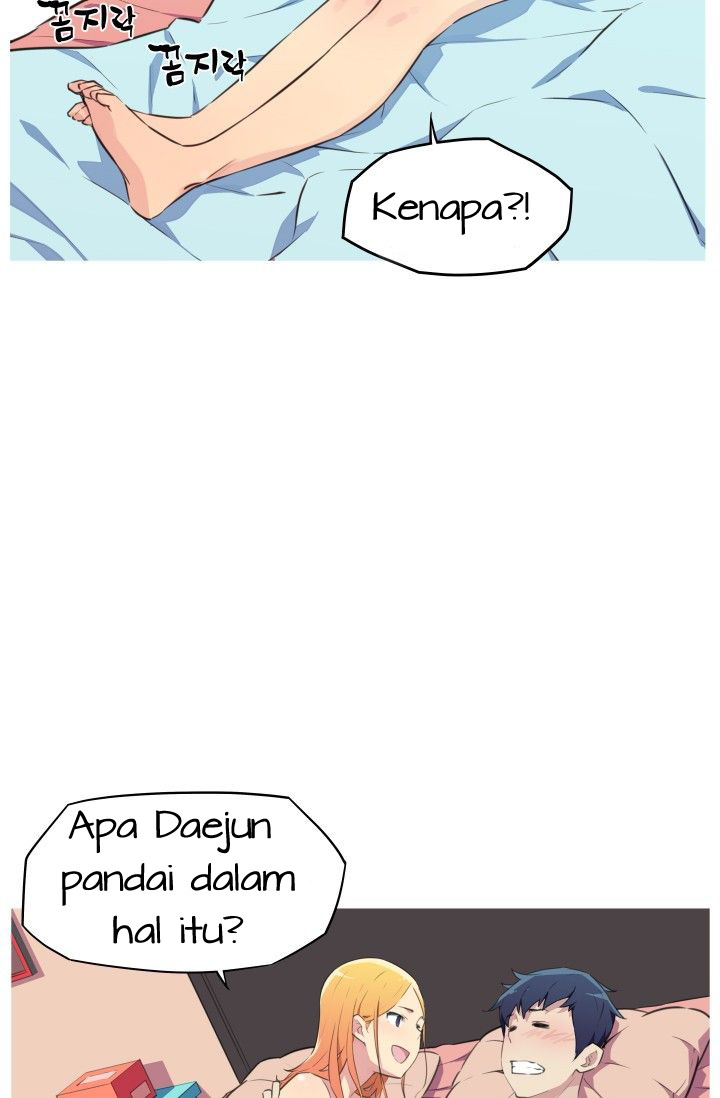She Has Three Flavors - Chapter 21 20