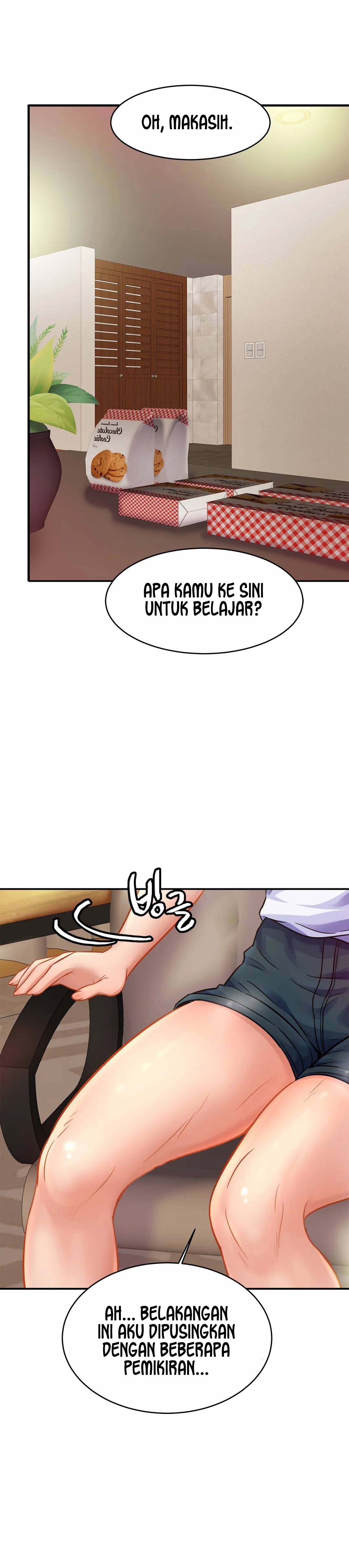 Closefam - Chapter 21 6