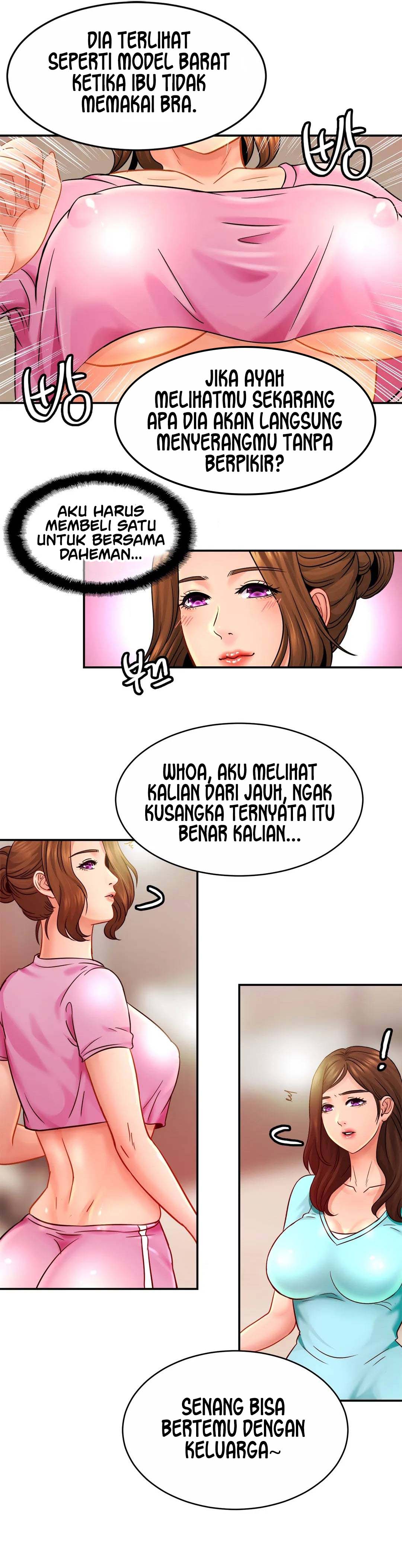 Closefam - Chapter 21 21