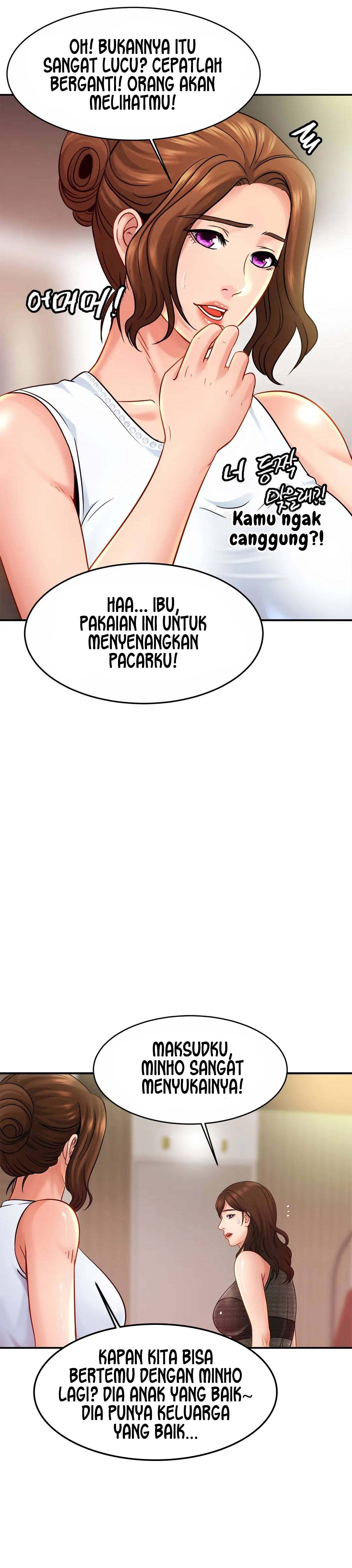 Closefam - Chapter 21 18
