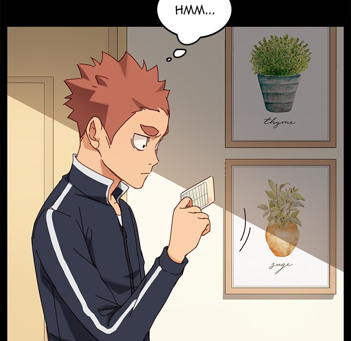 Perfect Roommates - Chapter 21 40