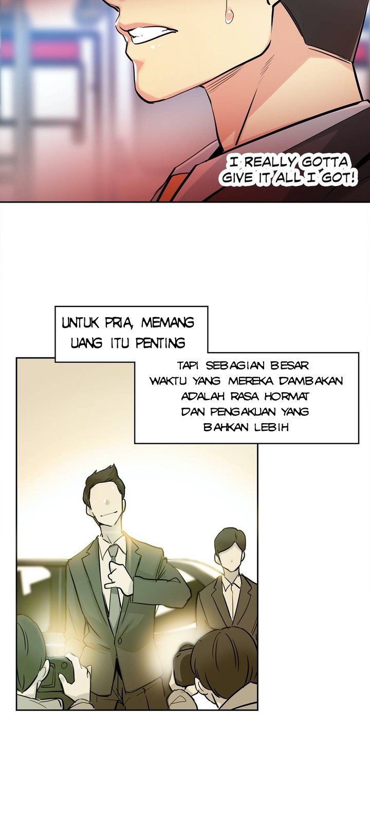 Daddy’s Wild Oats - Chapter 21 30 Daddy’s Wild Oats - Chapter 21 30