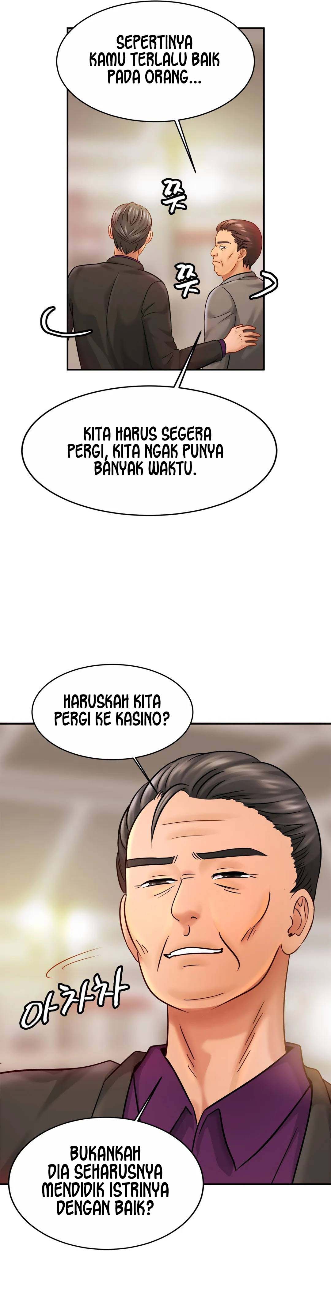 Closefam - Chapter 21 31